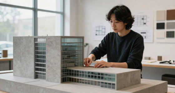 Herzog De Meuron Surges In Global Coverage