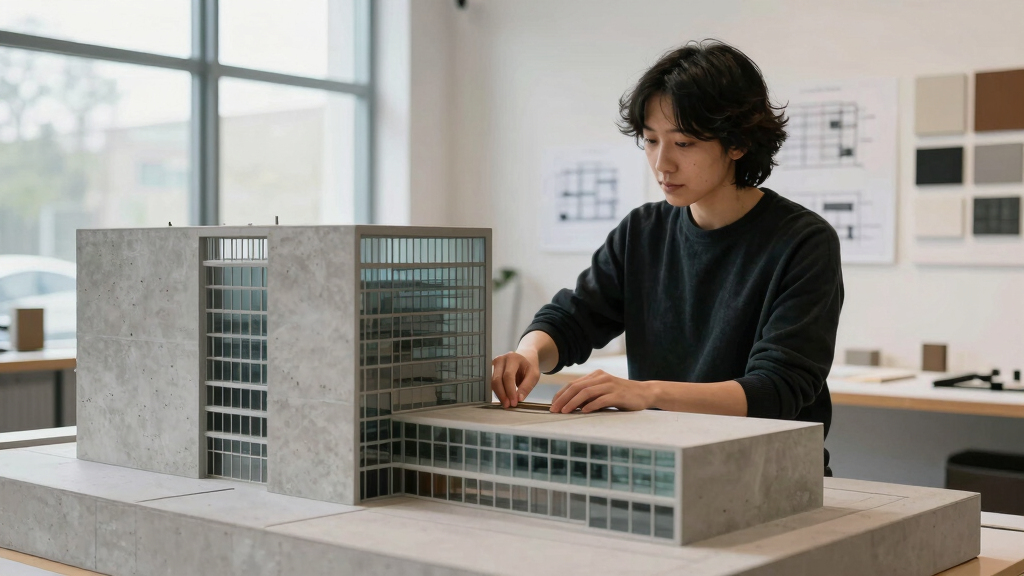 Herzog De Meuron Surges In Global Coverage