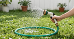 Hose Pipe Ban