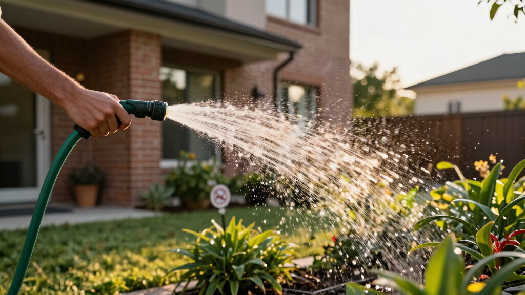 Hosepipe Bans