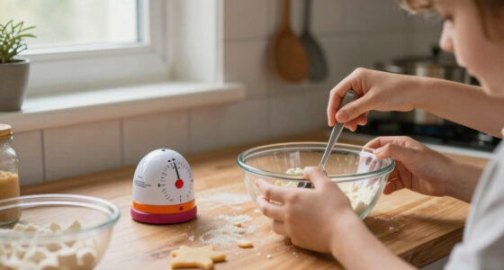 How Long Is a Minute? Activities That Build a Child's Time Sense