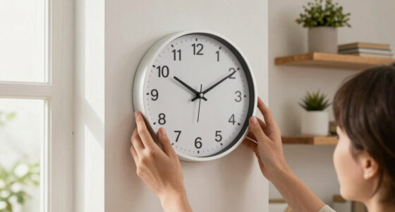 How Quartz Clock Movements Work