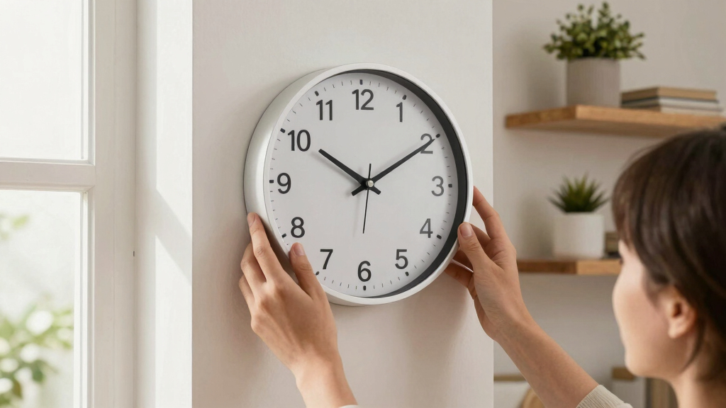 How Quartz Clock Movements Work