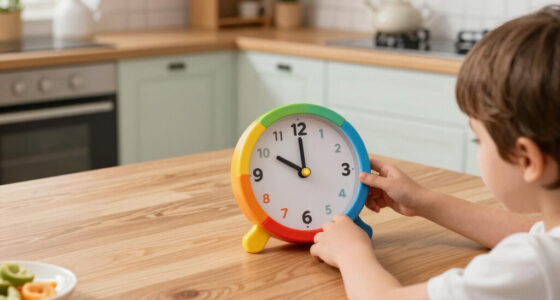 How to Teach a Child to Tell Time: A Step-by-Step Plan