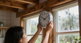 Humidity, Heat, and Clocks: Where Not to Hang One