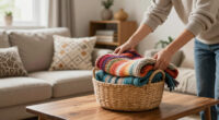 I Put This Grandma’s Blanket Storage Trick To The Test, And It Was Brilliant