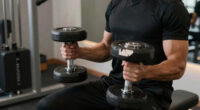 I Spent Years Wishing I Was Smaller Before Learning The Power Of Being A ‘Jacked Beast’