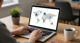 Inmobiliaria Vesta Surges In Global Coverage
