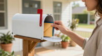 Is There Mail On July 3Rd