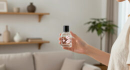 Japanese Pop Culture-Inspired Fragrances