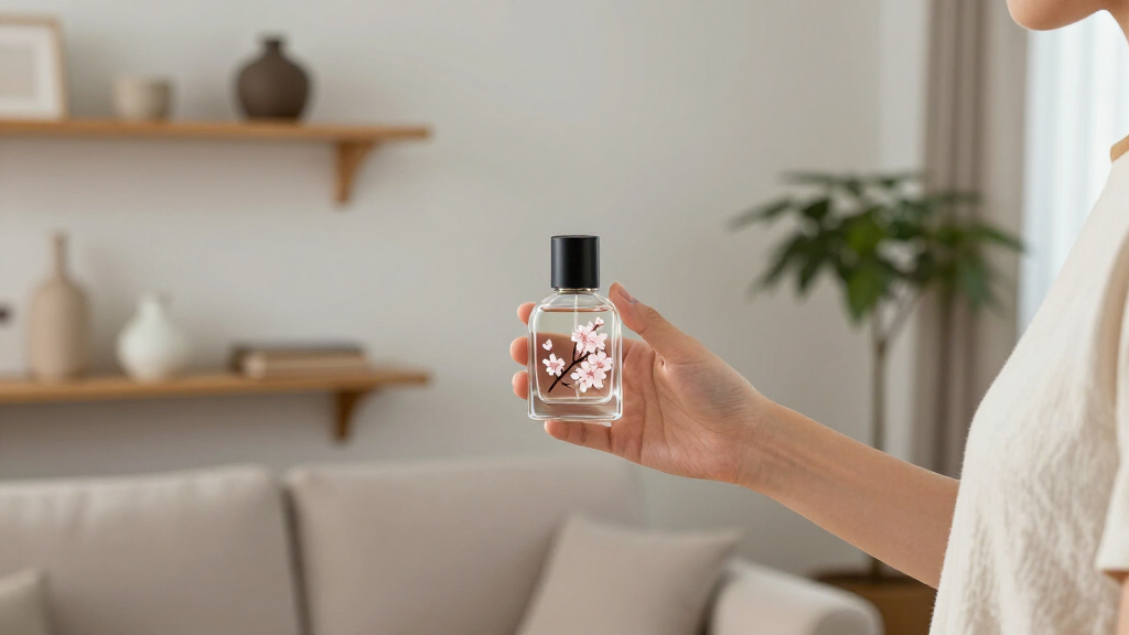 Japanese Pop Culture-Inspired Fragrances