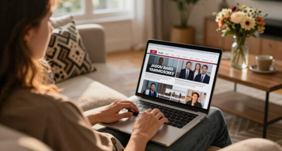 Jason Bard Yarmosky Surges In Global Coverage