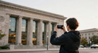 John F Kennedy Center For The Performing Arts