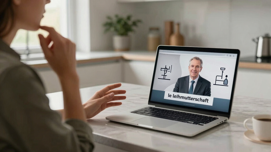 Leihmutterschaft Jens Spahn