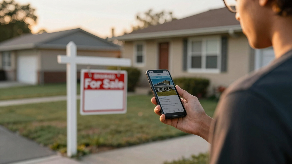 Mapping Homes You Can Buy From The US Government For <$100K