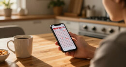Mega Millions Numbers