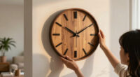 Minimalist, Mid-Century, Farmhouse: Wall Clock Styles Explained