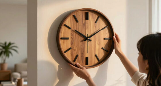 Minimalist, Mid-Century, Farmhouse: Wall Clock Styles Explained