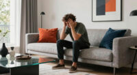 Modern Decor May Be Straining People's Brains