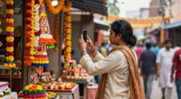 Mysuru Dasara Surges In Global Coverage