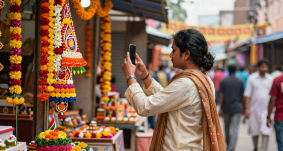 Mysuru Dasara Surges In Global Coverage