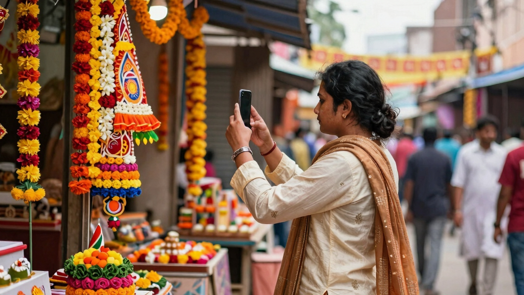 Mysuru Dasara Surges In Global Coverage