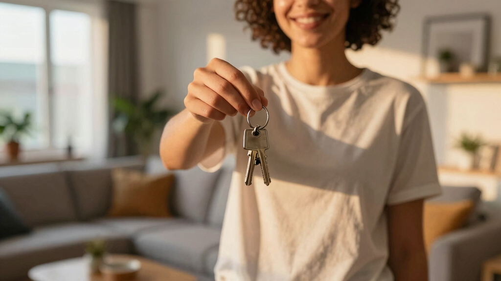 New US Homeownership Measure Puts People First