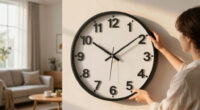 Oversized Wall Clocks: When Bigger Works and When It Doesn't