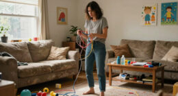 Parenting Advice Gone Awry