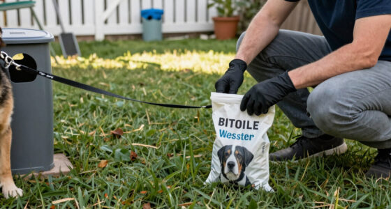 Pet Waste Laws 101: Written And Unwritten Rules Every Good Neighbor Should Know