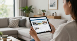 Properties Realty Surges In Global Coverage