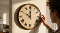Roman Numerals on Clock Faces: Why IIII Instead of IV