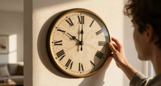 Roman Numerals on Clock Faces: Why IIII Instead of IV