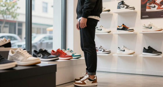 Shoe Collabs To Know Now: The Latest Link-Ups Redefining Footwear Trends - Prestige Online