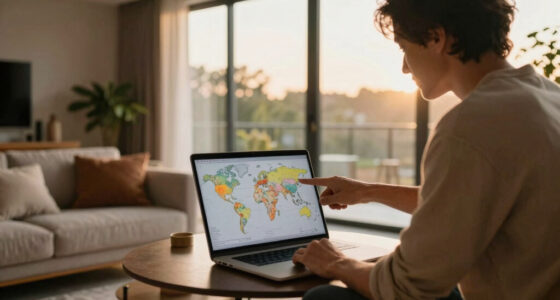 Sila Realty Surges In Global Coverage
