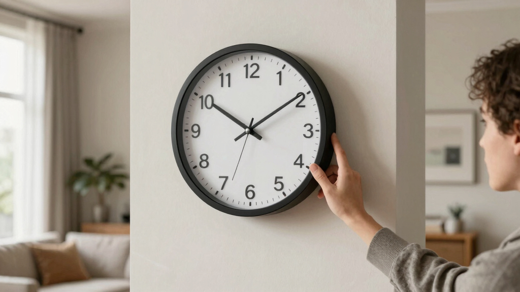 Silent Sweep vs Ticking Movements: What the Labels Really Mean