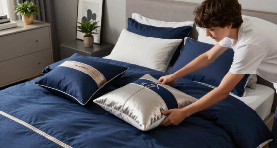 Teen Room Refresh: From Kid Decor to Grown-Up Style