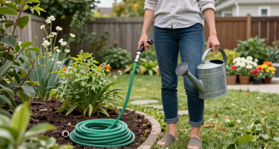 Thames Water Hosepipe Ban