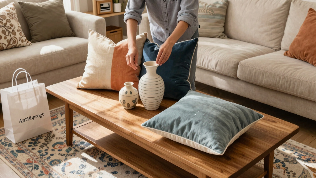 The 30 Best Deals To Shop This Week From Anthropologie, Pottery Barn, And More