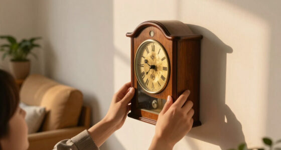 The Longest-Running Clocks in the World