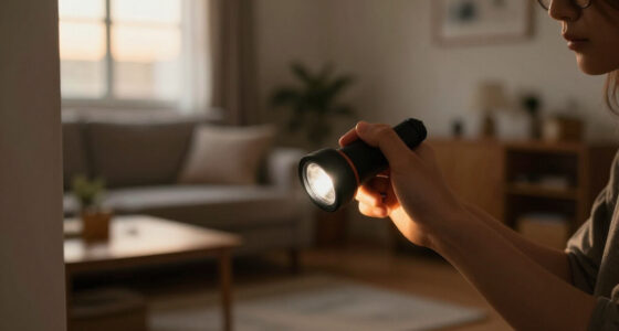 This Powerful Pocket Flashlight Is Built For Emergencies And Everyday Tasks