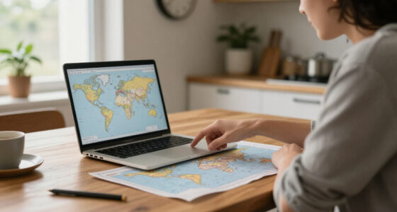 Time Zones Explained Simply