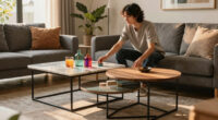 We Tested (And Rated!) Wayfair Coffee Tables — Here Are The Best To Suit Your Style And Space
