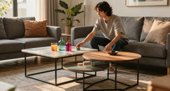 We Tested (And Rated!) Wayfair Coffee Tables — Here Are The Best To Suit Your Style And Space
