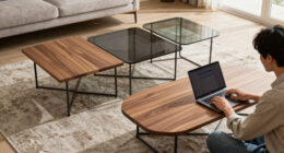 We Tested (And Rated!) Wayfair Coffee Tables — Here Are The Best To Suit Your Style And Space