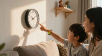 What Age Should Kids Learn to Tell Time?