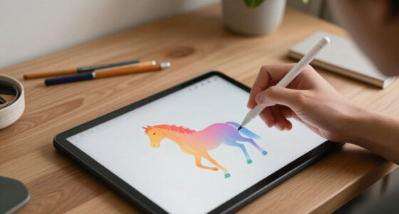 What Else Do People Draw On Gradient.horse?