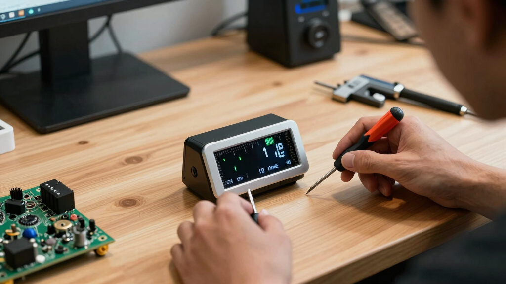What Is an Atomic (Radio-Controlled) Clock?