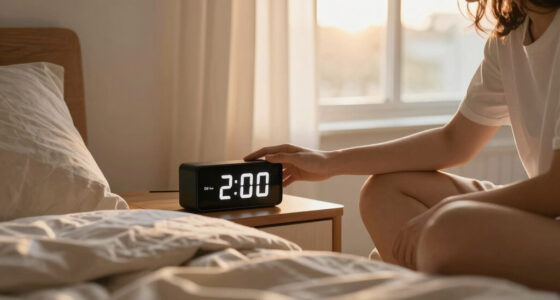What Is an Ok-to-Wake Clock and Does It Actually Work?
