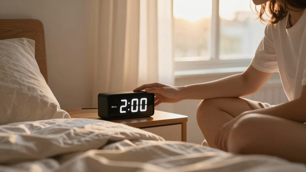 What Is an Ok-to-Wake Clock and Does It Actually Work?